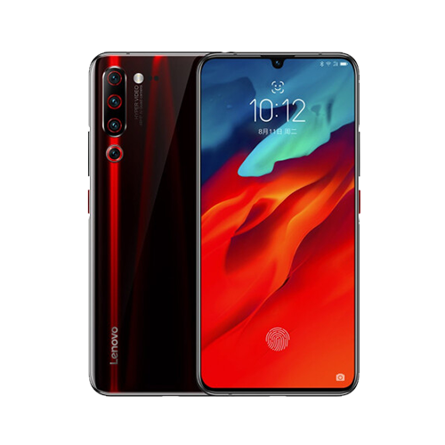 Lenovo Z6 Pro